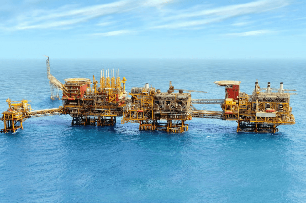 Marine industry components manufactured by AK Technocast