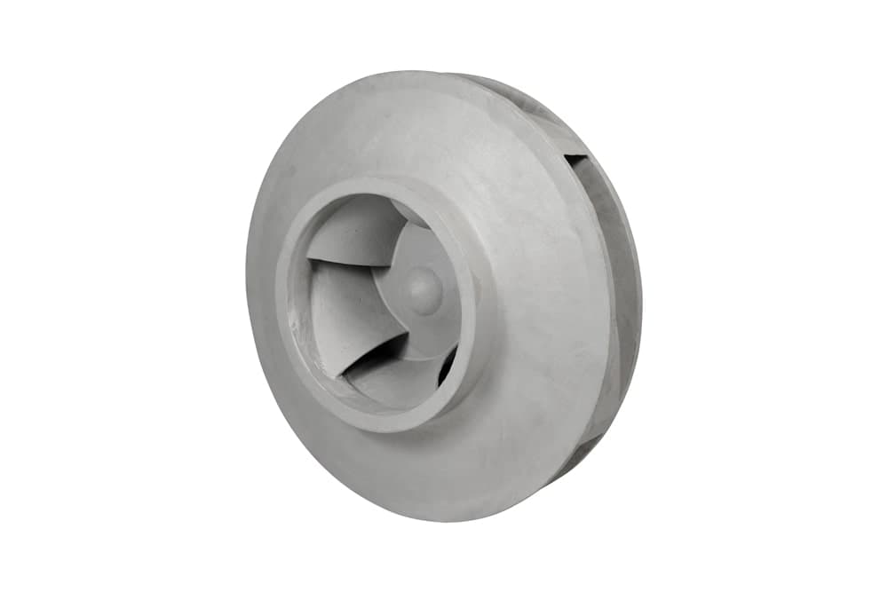 Investment casting product 10
