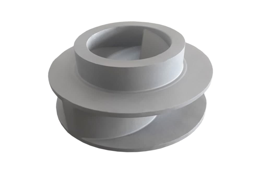 Investment casting product 17