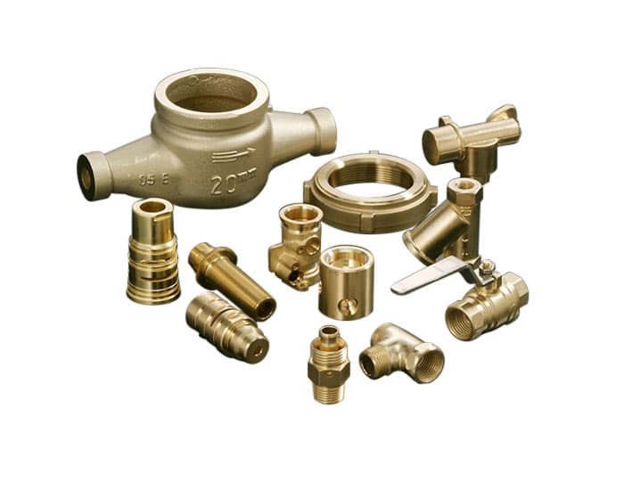 Machining product 2