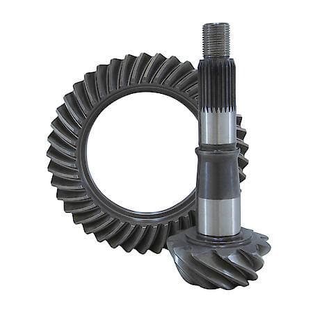 Machining product 4