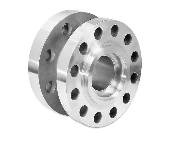 Machining product 7