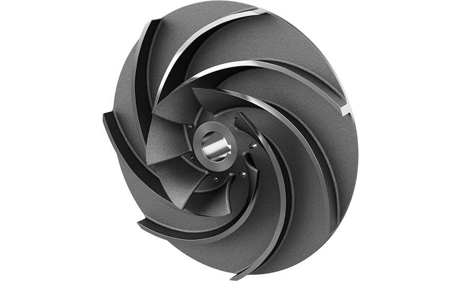 Machining product 16