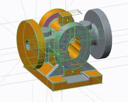 Design & Development 2