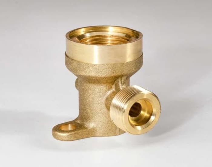 Sand casting product 2