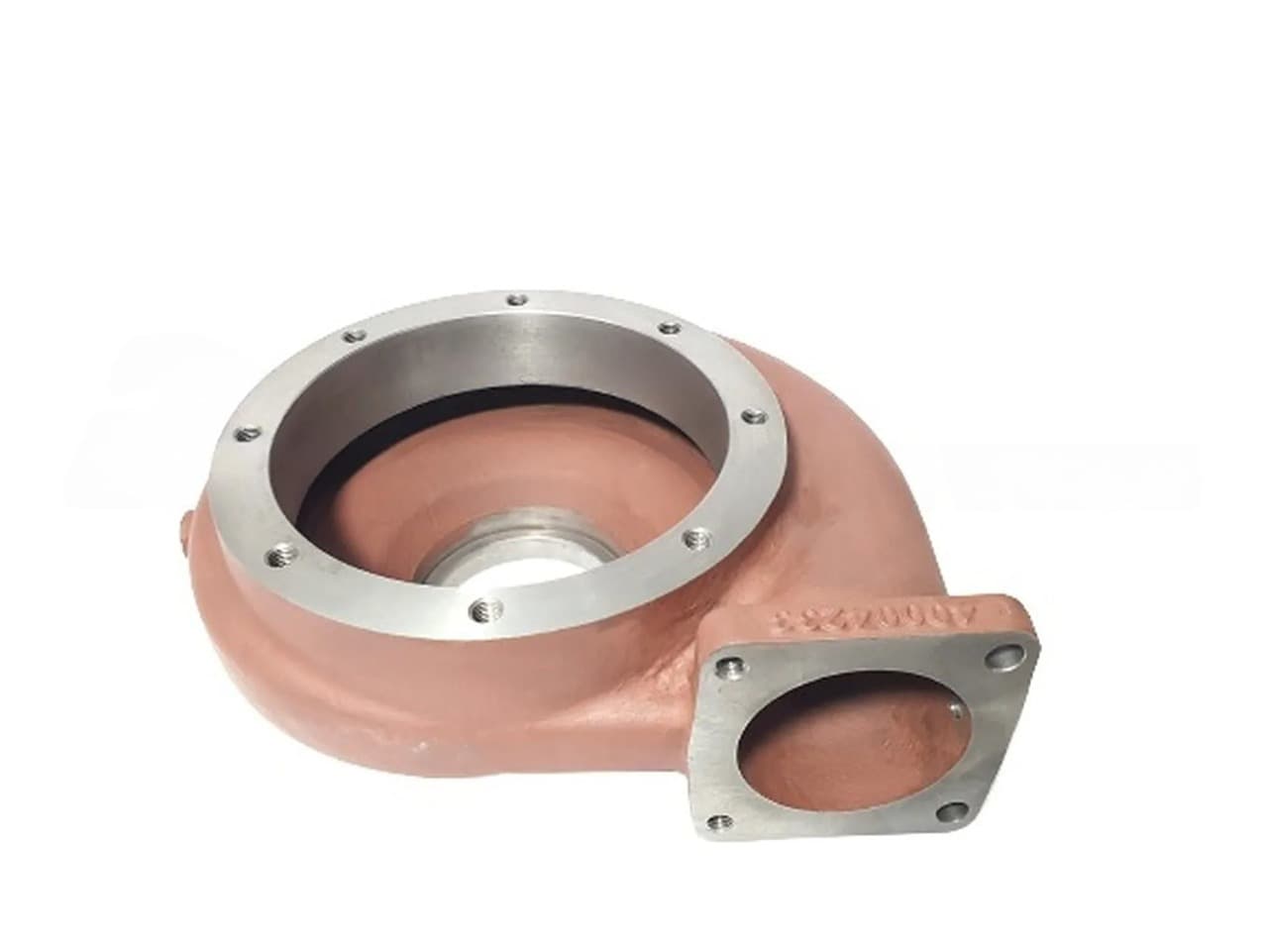 Sand casting product 3