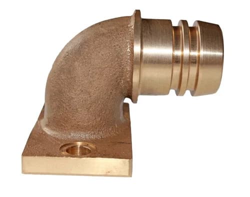 Sand casting product 6