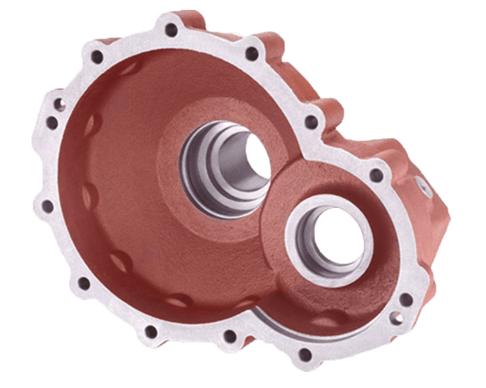 Sand casting product 14