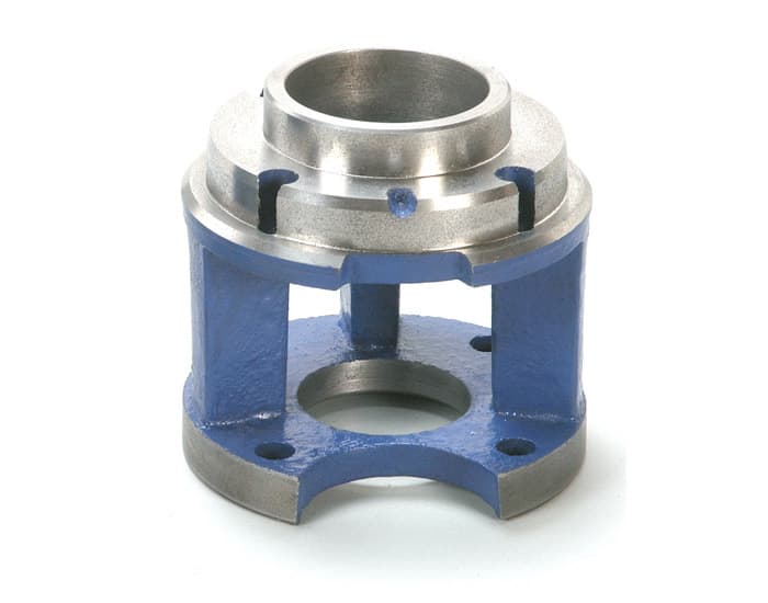 Sand casting product 11