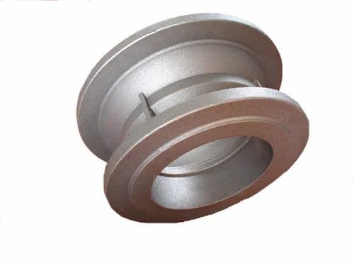 Sand casting product 15